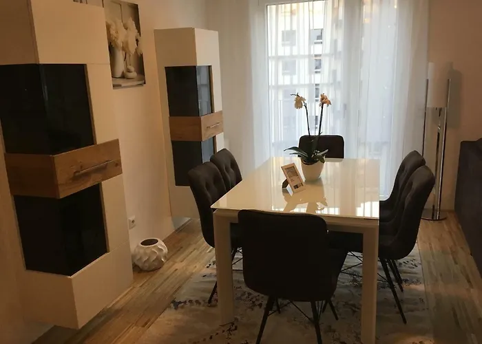 Apartment New Stylish