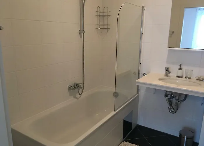 Apartment New Stylish *