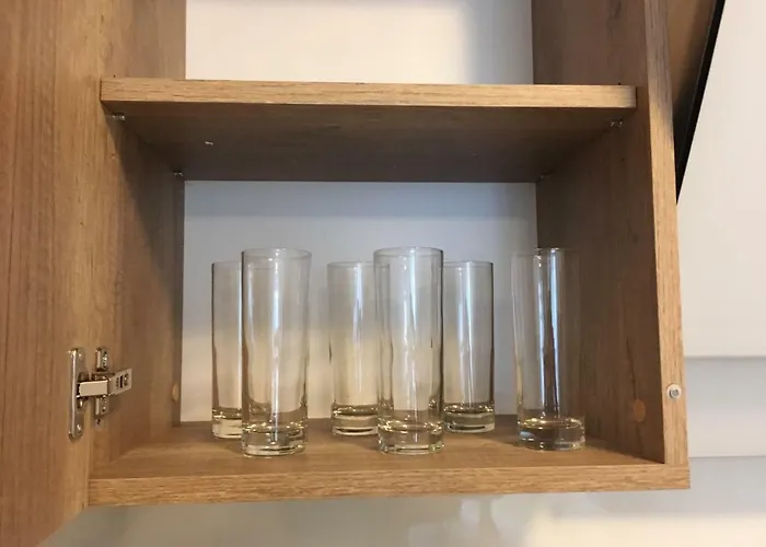 New Stylish Apartment