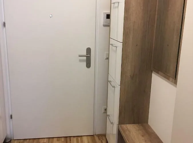 Apartment New Stylish *