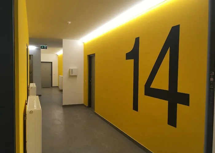 New Stylish Apartment