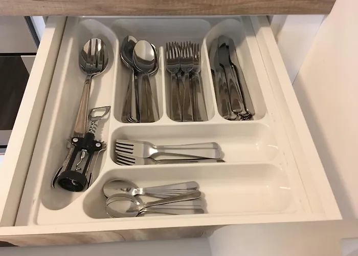 New Stylish Apartment *
