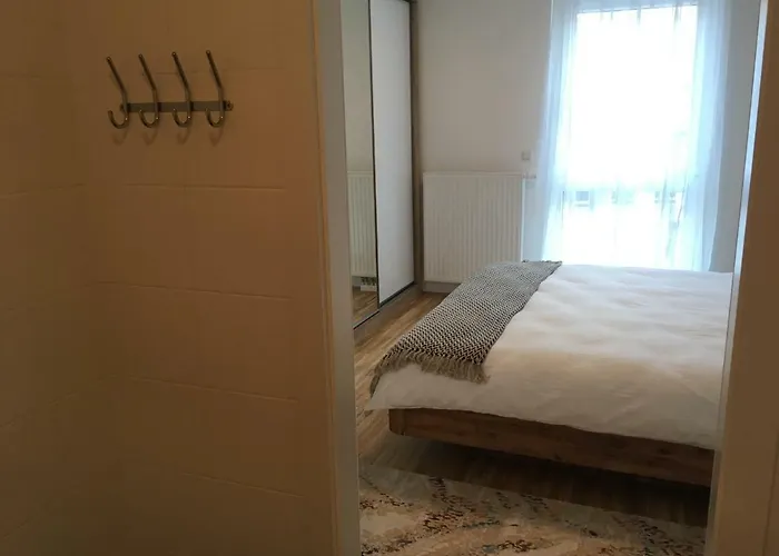 Apartment New Stylish *