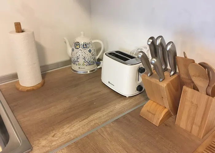 Apartment New Stylish *