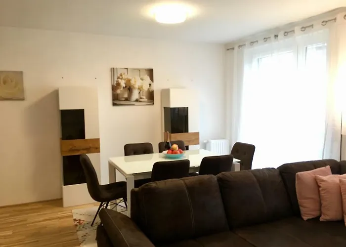 Apartment New Stylish